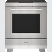 Wolf Induction Ranges gallery detail image