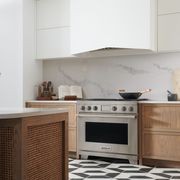 Wolf Dual Fuel Ranges gallery detail image