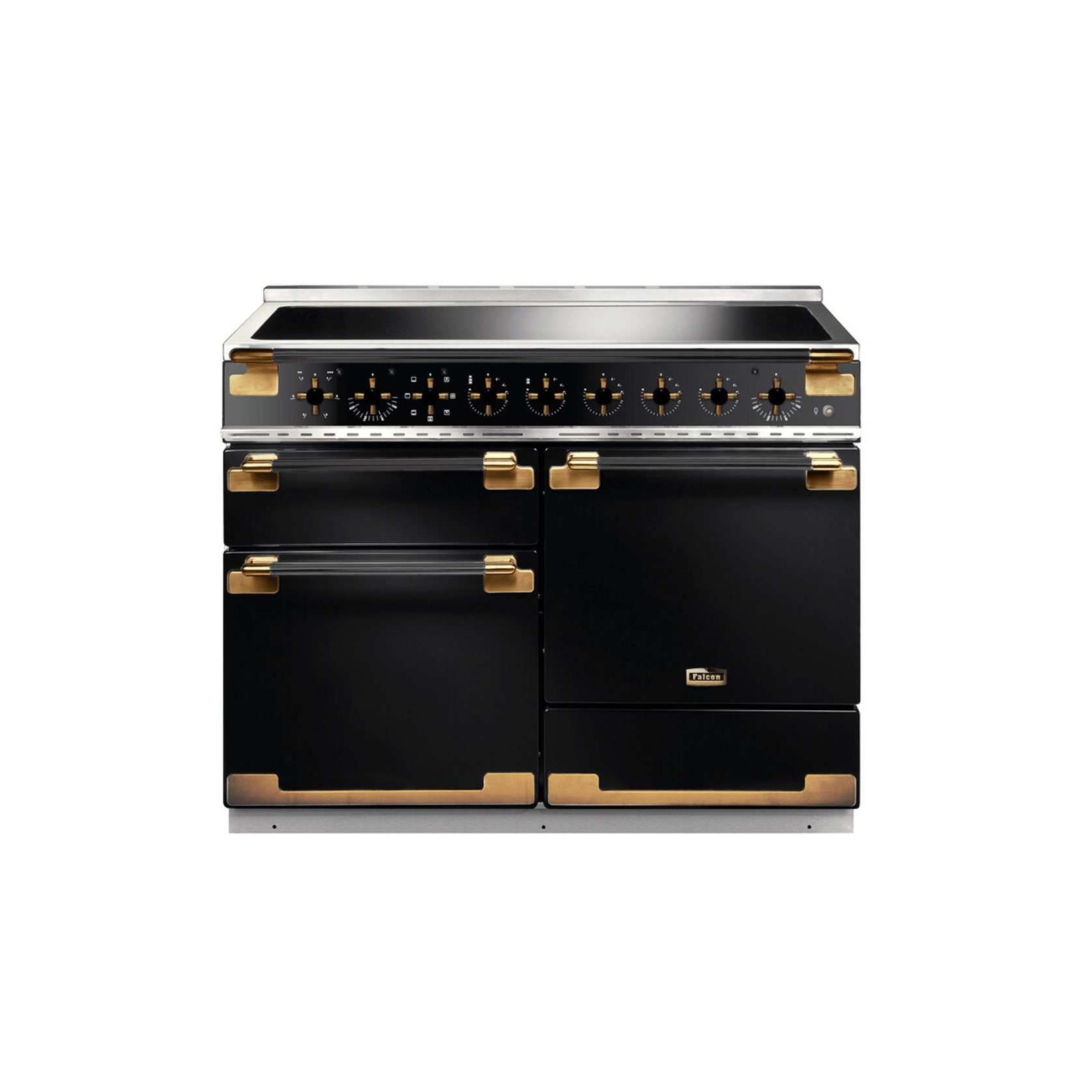 Falcon | Elise Luxe Black Edition gallery detail image