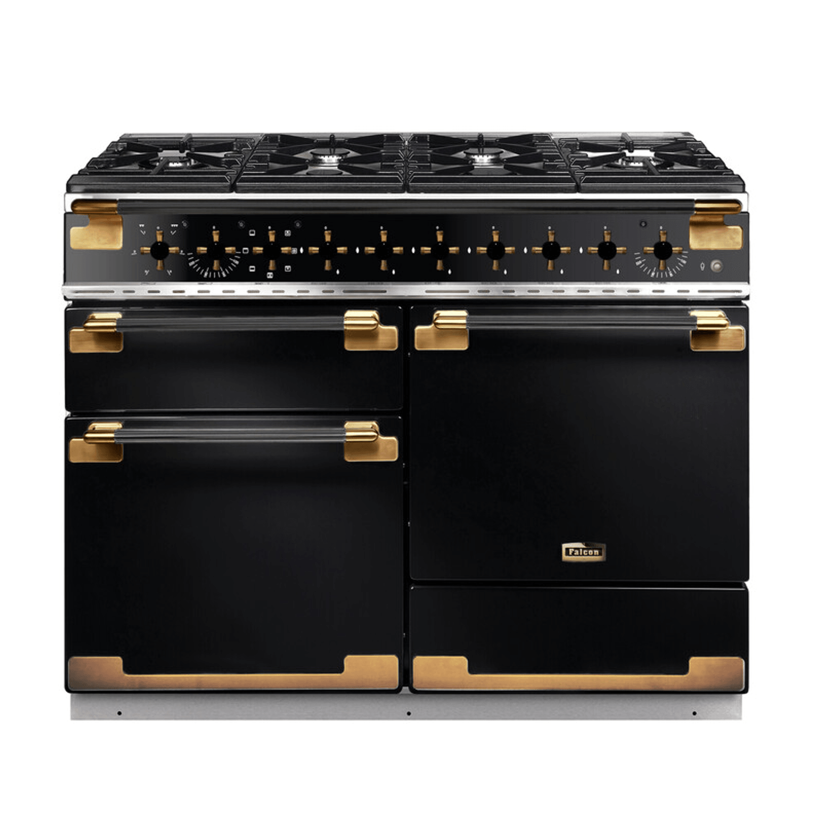 Falcon | Elise Luxe Black Edition gallery detail image