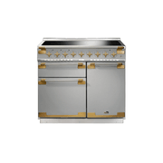 Falcon | Elise Luxe Stainless Steel gallery detail image