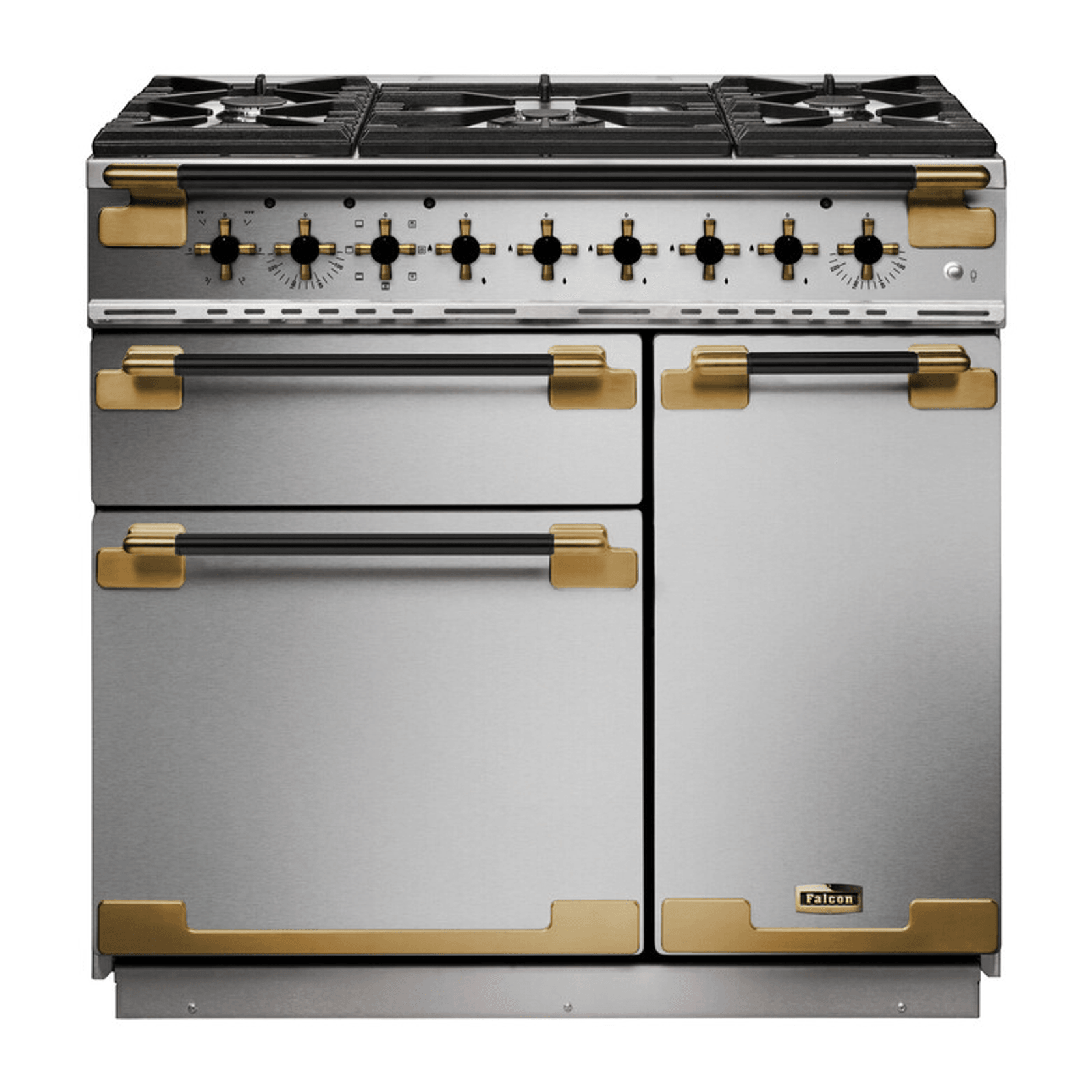 Falcon | Elise Luxe Stainless Steel gallery detail image