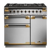 Falcon | Elise Luxe Stainless Steel gallery detail image