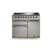 Falcon | Elise Luxe Stainless Steel gallery detail image