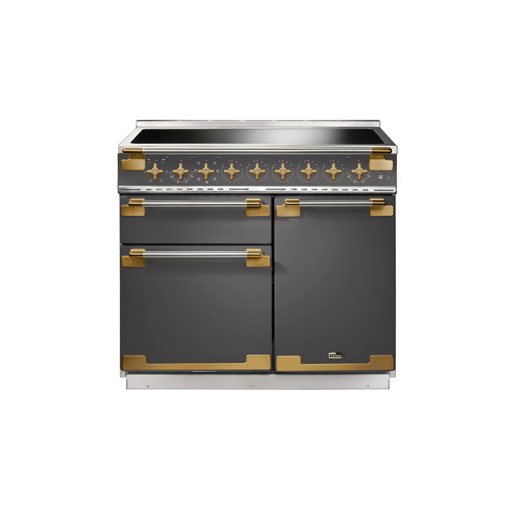 Falcon | Elise Luxe Slate gallery detail image