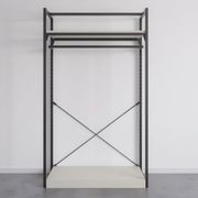 The Everyday Denim Jacket | Freestanding Wardrobe gallery detail image