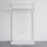 The Everyday Denim Jacket | Freestanding Wardrobe gallery detail image