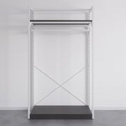 The Everyday Denim Jacket | Freestanding Wardrobe gallery detail image