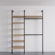 The Must-Have Midi | Offset Kitset Wardrobe gallery detail image