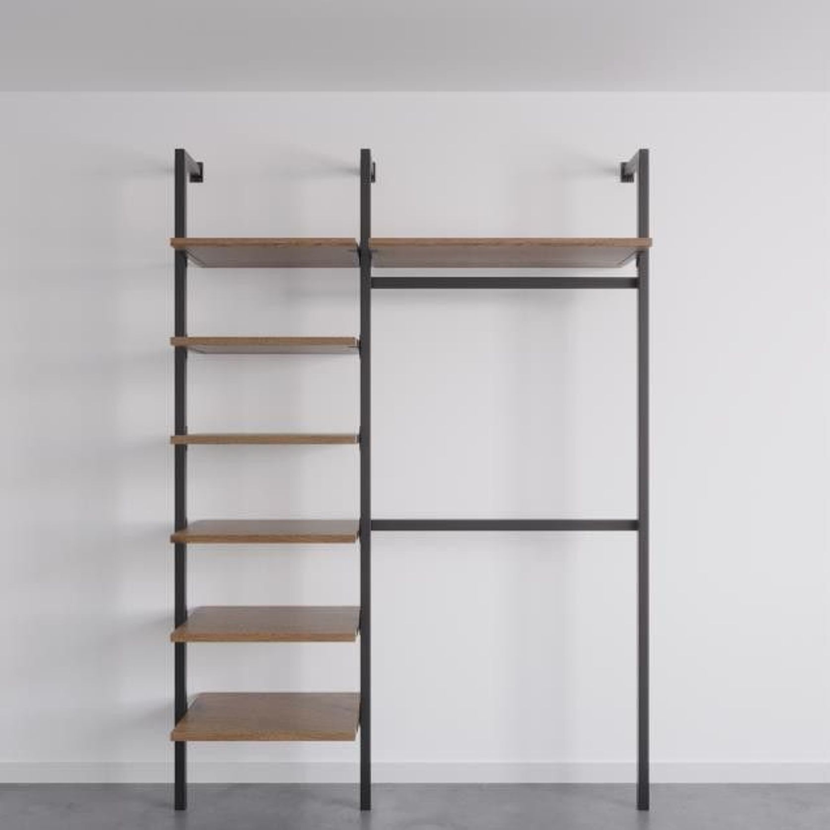 The Must-Have Midi | Offset Kitset Wardrobe gallery detail image