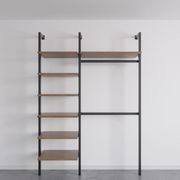 The Must-Have Midi | Offset Kitset Wardrobe gallery detail image