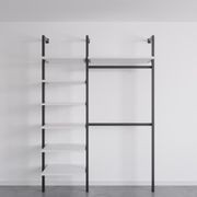 The Must-Have Midi | Offset Kitset Wardrobe gallery detail image