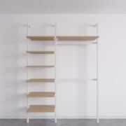 The Must-Have Midi | Offset Kitset Wardrobe gallery detail image