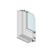 Vantage | Series 729 | Thermally Broken Hinged Door gallery detail image