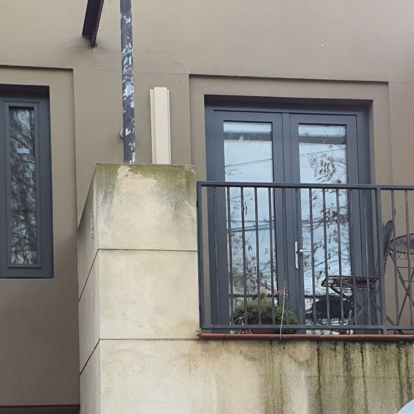 Passive House | French Doors gallery detail image