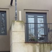 Passive House | French Doors gallery detail image