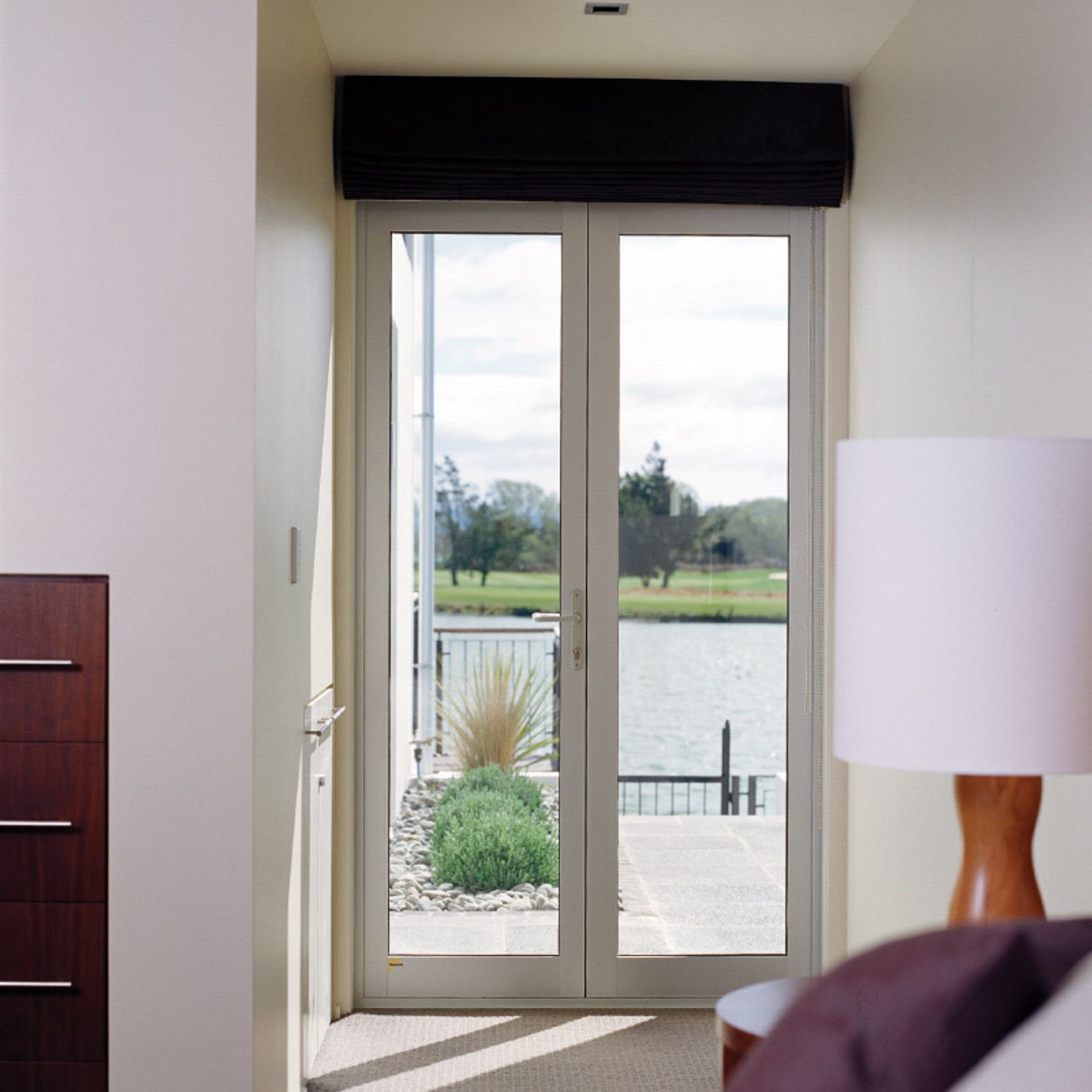 French Doors gallery detail image