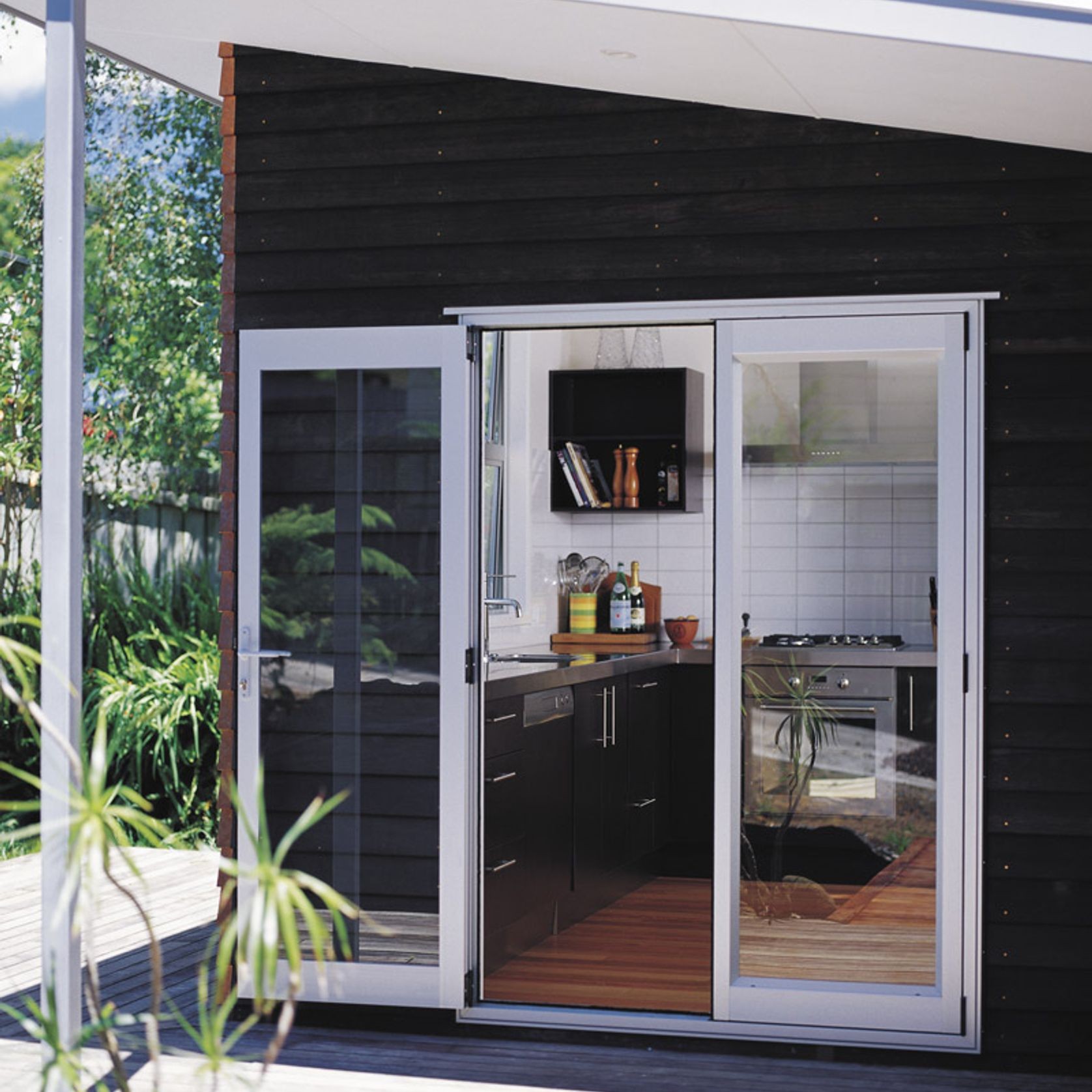 French Doors gallery detail image