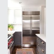 Sub-Zero Classic Series French Door gallery detail image