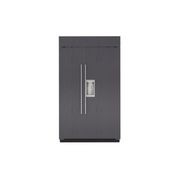 Sub-Zero Classic Series Refrigerator/Freezer Overlay gallery detail image