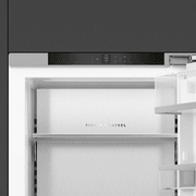 F&P Integrated Triple Zone Refrigerator, 60cm, Water gallery detail image