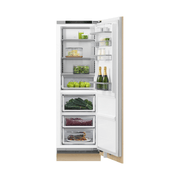 F&P Integrated Triple Zone Refrigerator, 60cm, Water gallery detail image