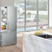 CNPef 4416 Comfort NoFrost | Freestanding Fridge-freezer gallery detail image