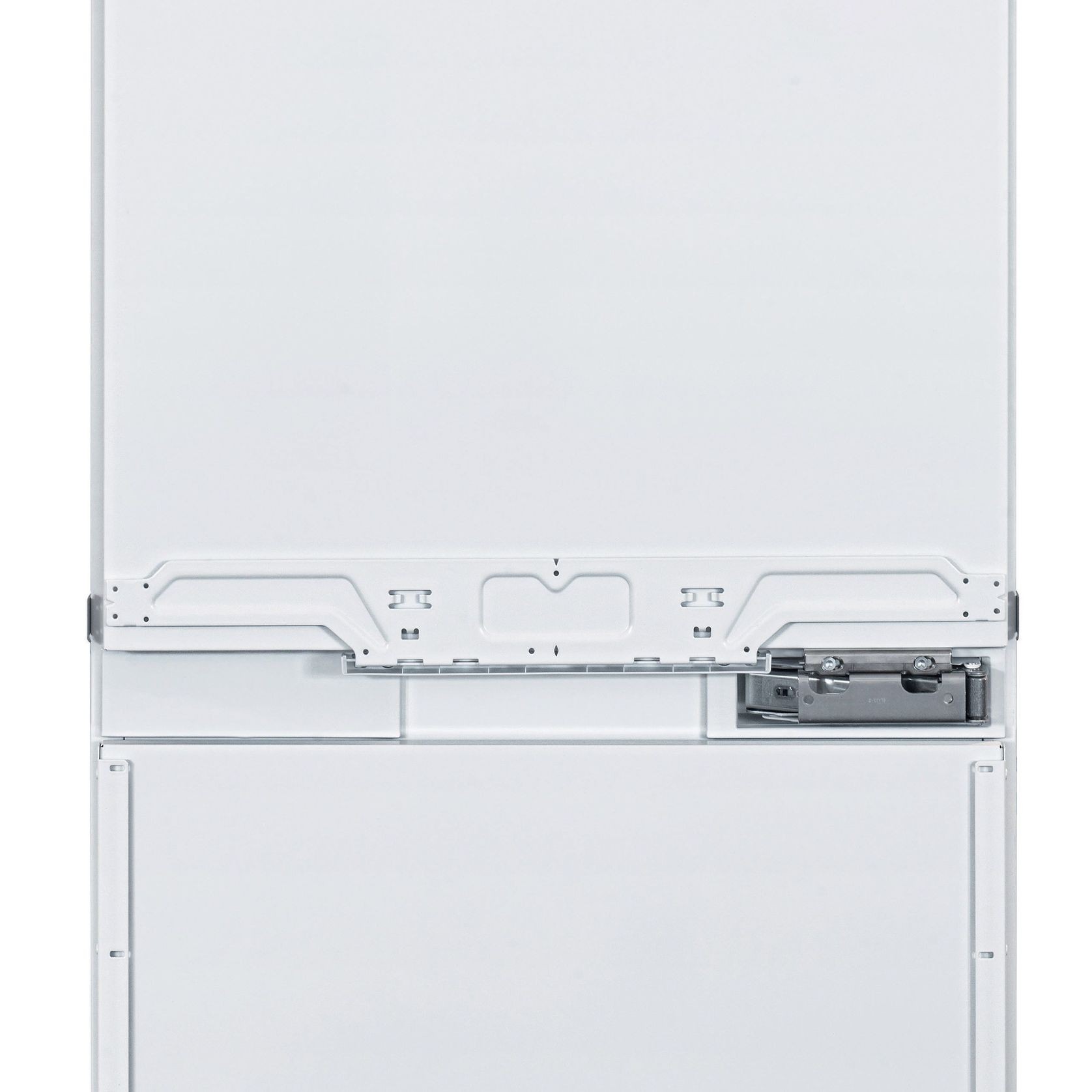 ECBN 5066 PremiumPlus | Fully Integrated Bottom Mount Fridge gallery detail image