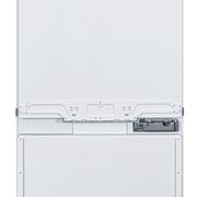 ECBN 5066 PremiumPlus | Fully Integrated Bottom Mount Fridge gallery detail image