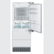 ECBN 5066 PremiumPlus | Fully Integrated Bottom Mount Fridge gallery detail image