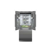 ECBNh 9972 Monolith BioFresh | Integrated French Door gallery detail image