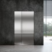 EFNh 9471 Monolith w/ IceMaker | Integrated Freezer gallery detail image