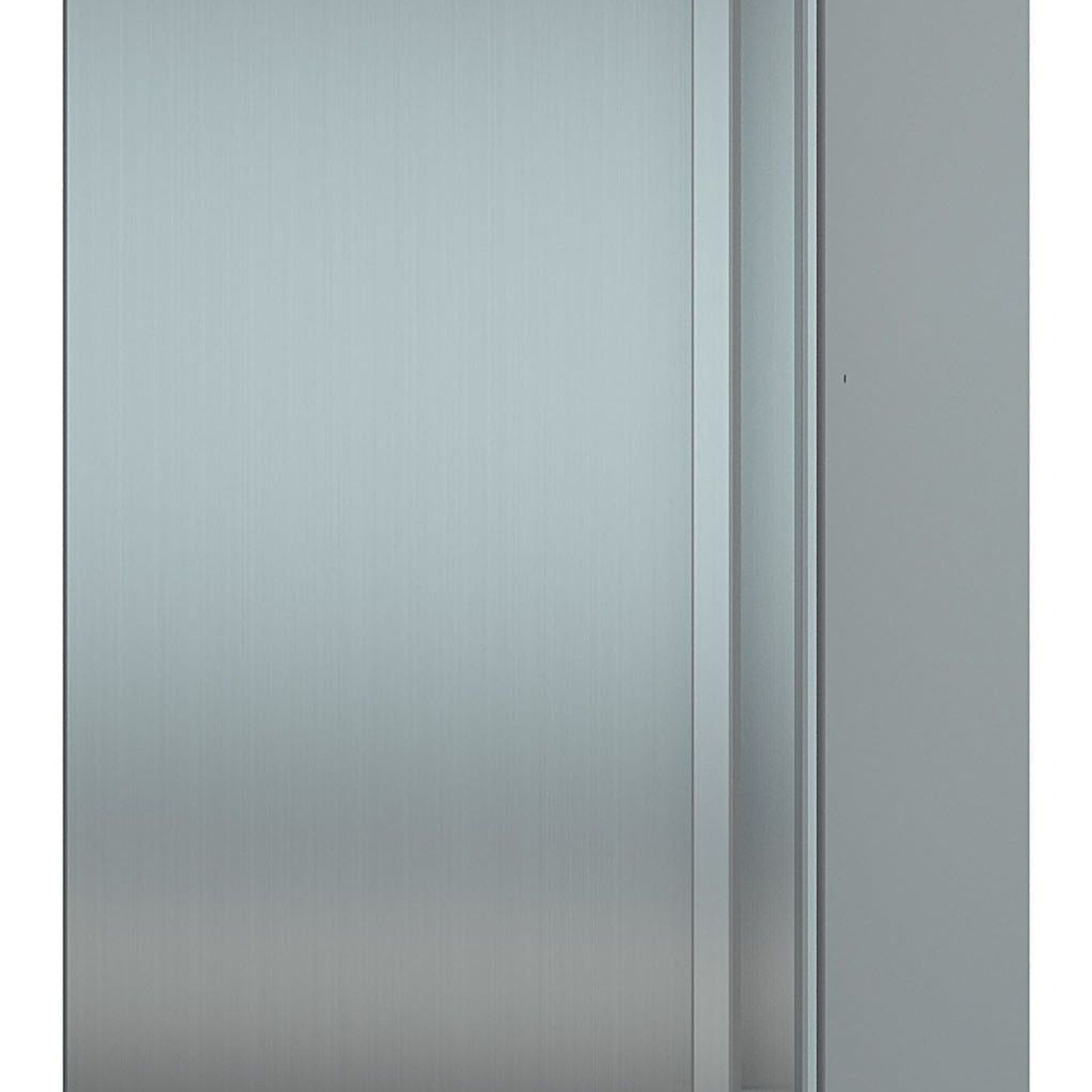 EGN 9171 Monolith NoFrost | Fully Integrated Freezer gallery detail image