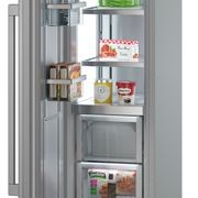 EGN 9171 Monolith NoFrost | Fully Integrated Freezer gallery detail image