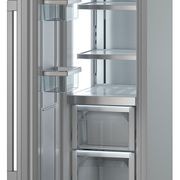 EGN 9171 Monolith NoFrost | Fully Integrated Freezer gallery detail image
