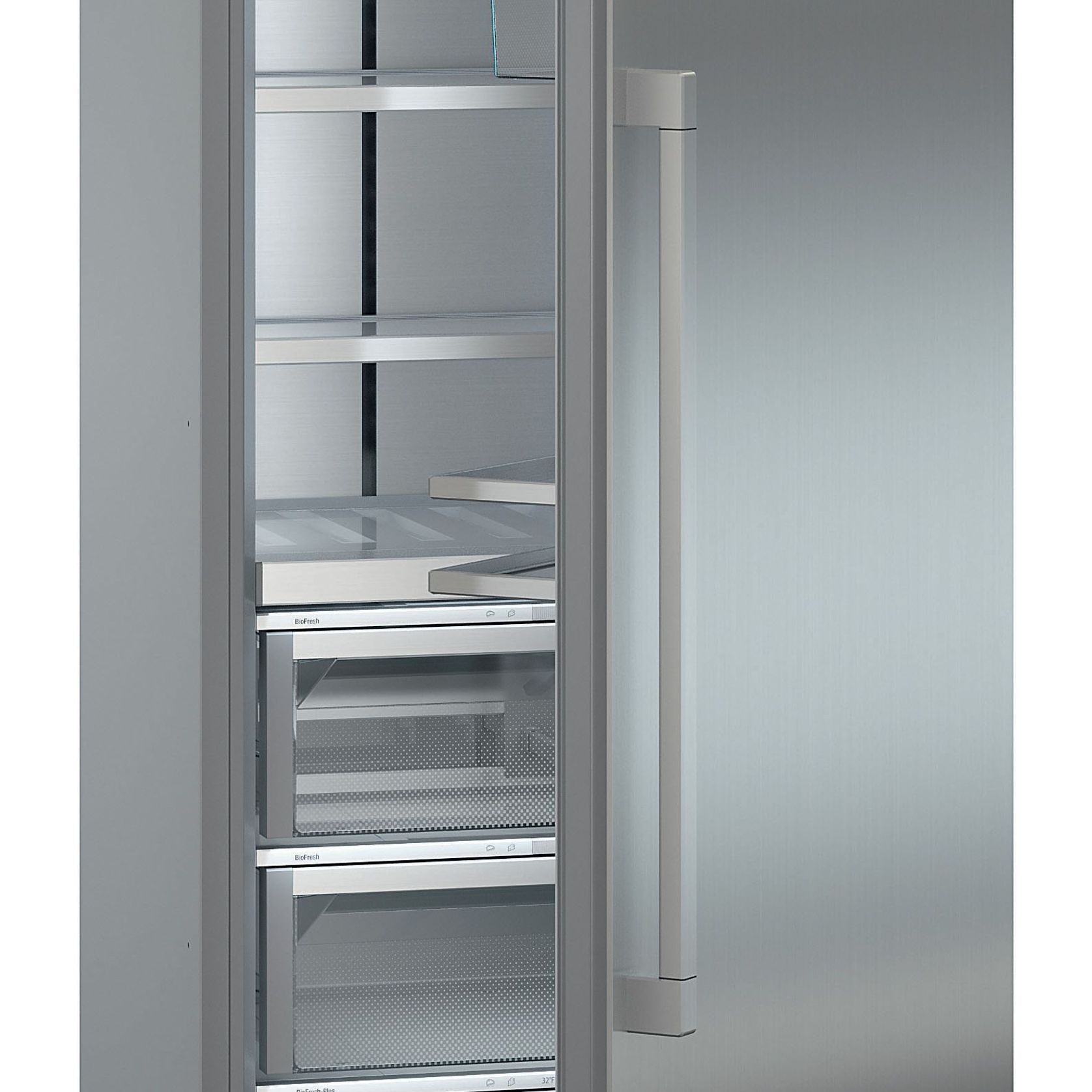 EKB 9471 Monolith BioFresh | Fully Integrated Fridge gallery detail image