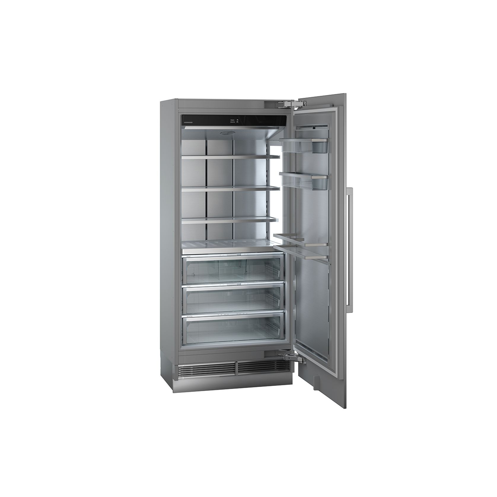 ERBh 9970 Monolith BioFresh | Integrated 36" Fridge gallery detail image
