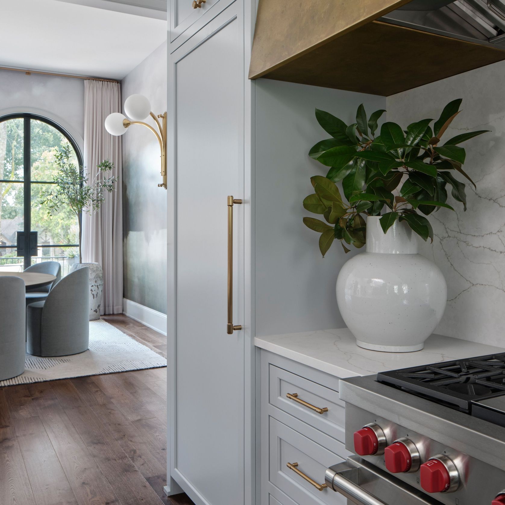 Sub-Zero Designer Series All Refrigerator Column gallery detail image