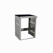 Grandfire Fridge Module Unit – Classic Series – Single Door Fridge gallery detail image