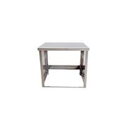 Grandfire Fridge Module Unit – Deluxe Series – Double Door Fridge gallery detail image