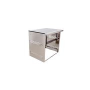 Grandfire Fridge Module Unit – Deluxe Series – Double Door Fridge gallery detail image