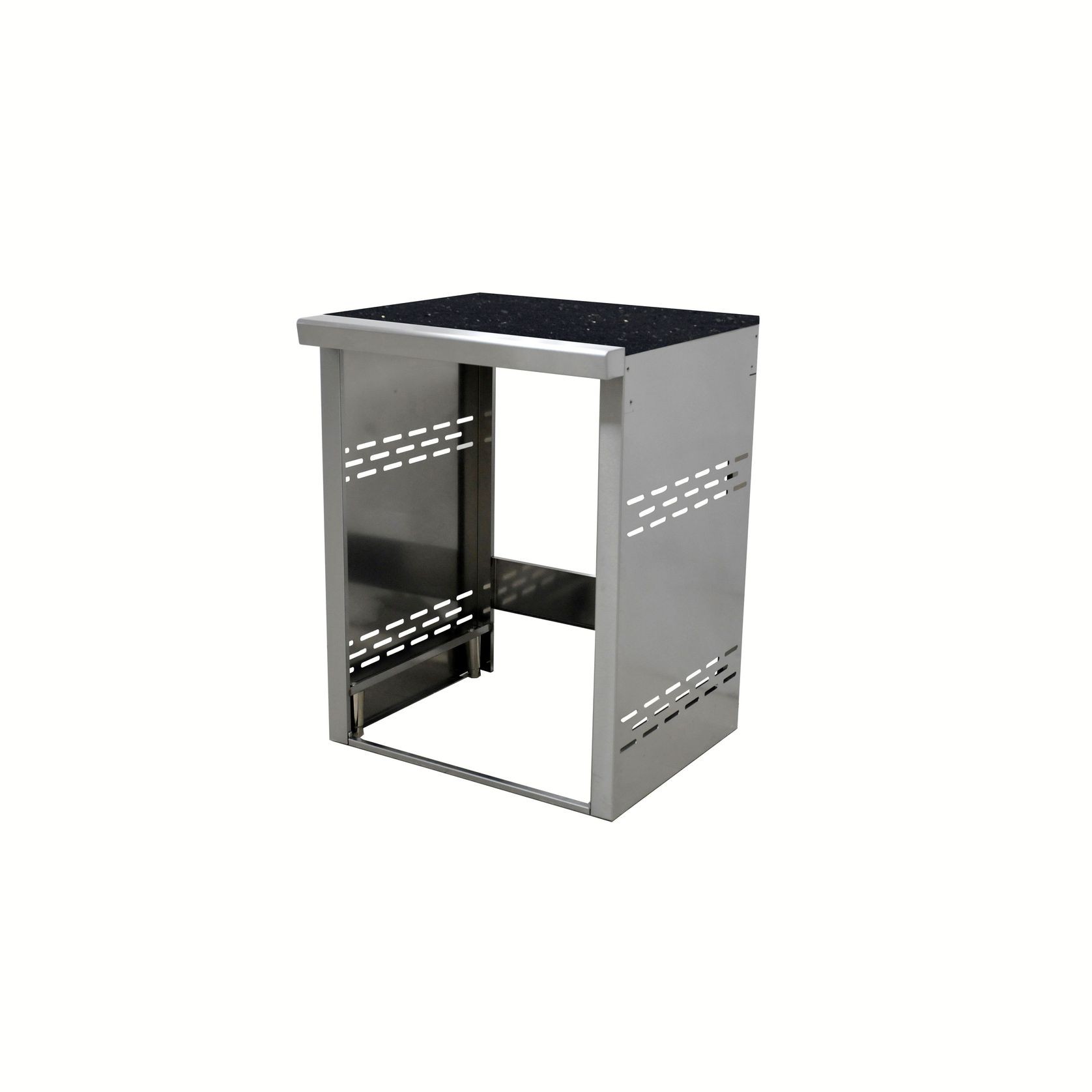 Grandfire Fridge Module Unit – Deluxe Series – Single Door Fridge gallery detail image