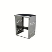 Grandfire Fridge Module Unit – Deluxe Series – Single Door Fridge gallery detail image