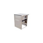 Grandfire Fridge Module Unit – Deluxe Series – Single Door Fridge gallery detail image