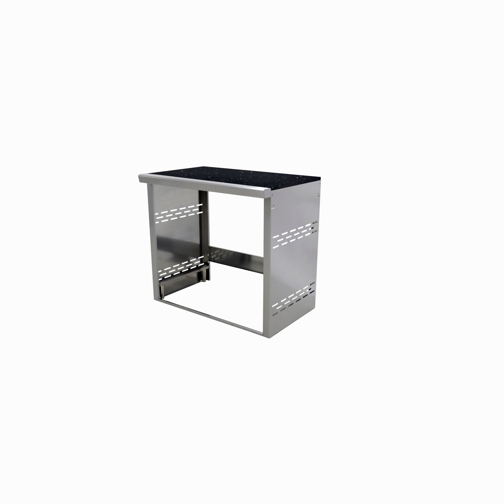 Grandfire Fridge Module Unit – Classic Series – Double Door Fridge gallery detail image