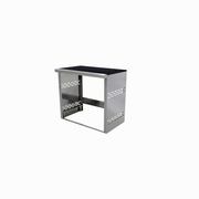 Grandfire Fridge Module Unit – Classic Series – Double Door Fridge gallery detail image