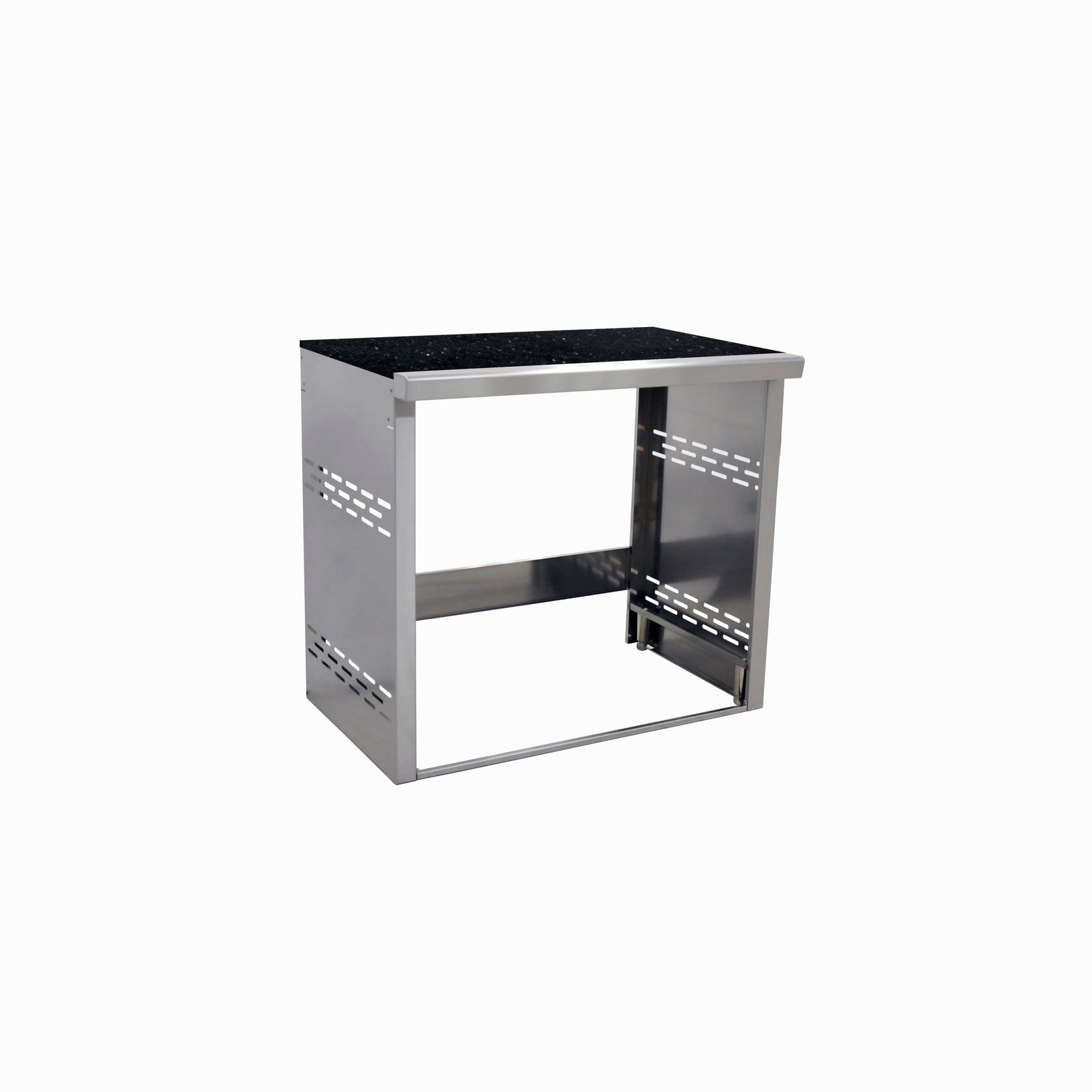 Grandfire Fridge Module Unit – Classic Series – Double Door Fridge gallery detail image