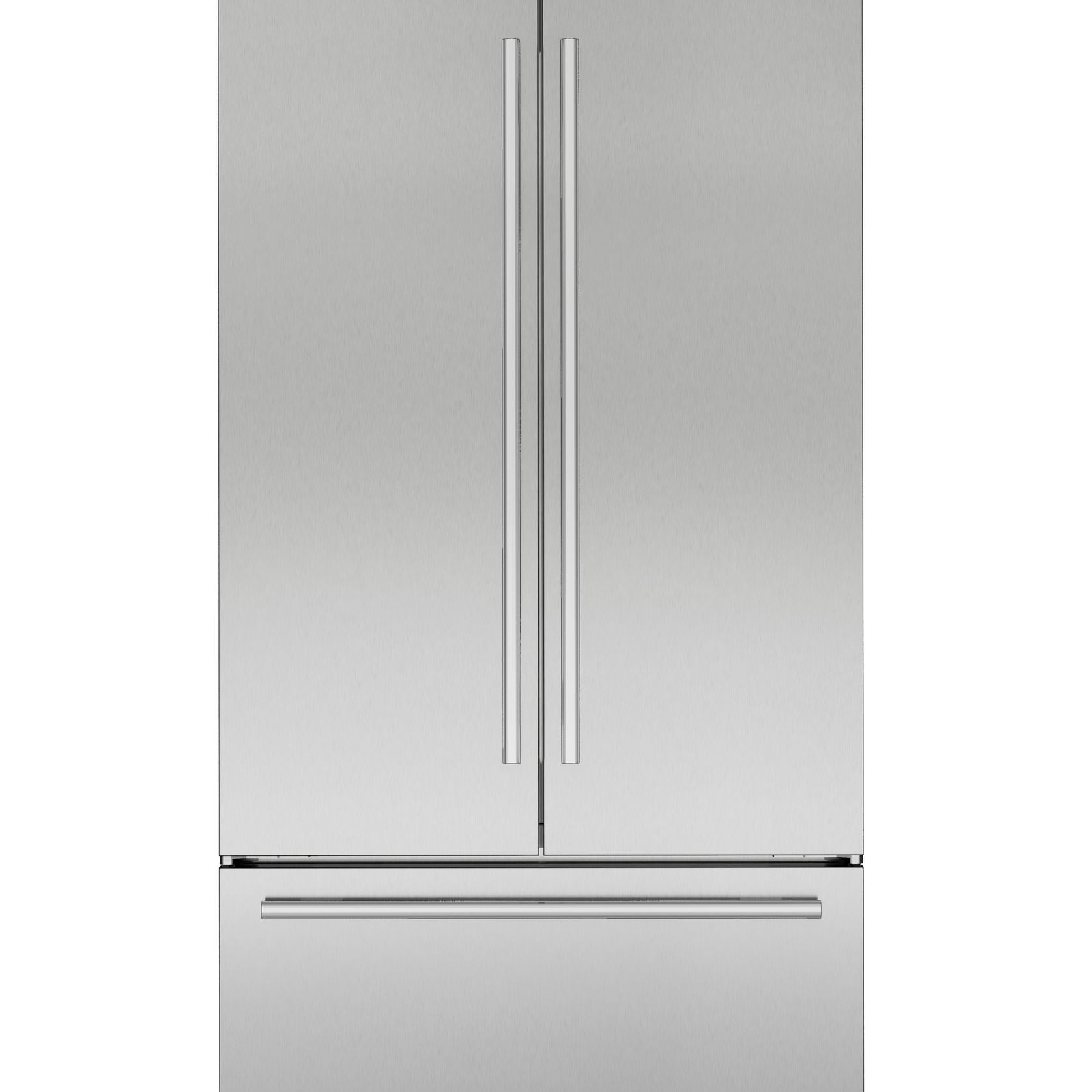 Sub-Zero Classic Series French Door gallery detail image