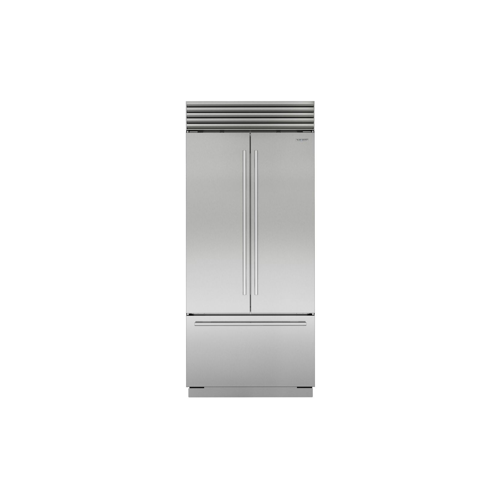 Sub-Zero Classic Series French Door gallery detail image