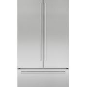 Sub-Zero Classic Series French Door gallery detail image